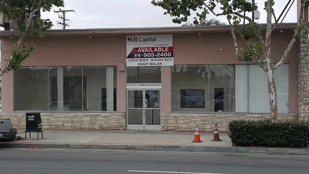 HIGH VISIBILITY OFFICE RETAIL MEDICAL AVAILABLE FOR LEASE 14611