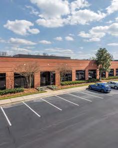 LARGEST CONTIGUOUS: rsf Suite 100: 999 rsf Suite 125: 11,837 rsf Suite 150: 12,364 rsf Suite 250: 9,514 rsf ASKING RATE: $21.00 / sq. ft.