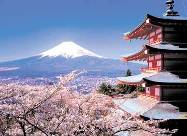Overnight in Toyama at the Toyama Excel Tokyu or (B, L, D) NRT - Tokyo Today enter the world of Air Tours Holidays as you begin your memorable journey to the Land of the Rising Sun!