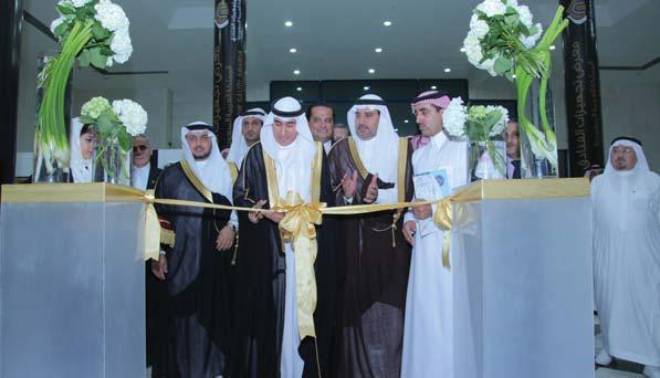 Bringing the hotel and hospitality world to Saudi Arabia A sister event of the long-established world-class Hotel Show Dubai, the Hotel Show Saudi Arabia exhibition gathered more than 100 regional