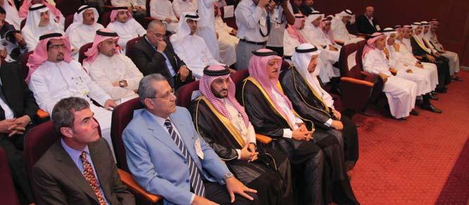 The Hotel Summit Saudi Arabia Held under the patronage of HRH Prince Sultan bin Salman bin Abdulaziz Al-Saud, President of the Saudi Commission for Tourism & Antiquities, the Hotel Summit
