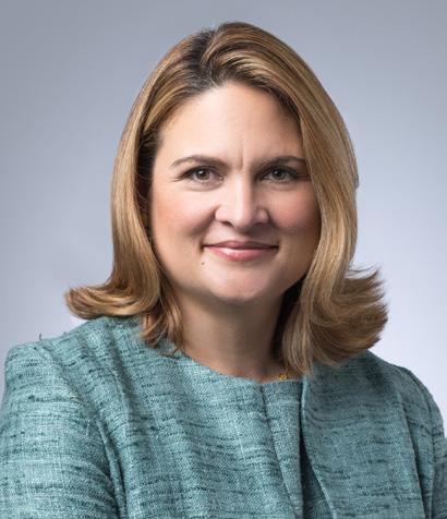 BRAND LEADERS Alexandra Jaritz Senior Vice President, Global Head Hilton Alexandra Jaritz serves as the global head of, a game-changing brand that provides guests with a consistent and vibrant