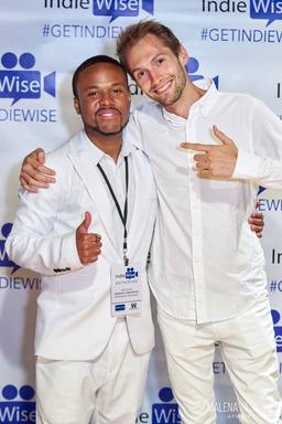 I absolutely recommend that you submit and attend IndieWise's Film Festival! You will meet many lovely people, as the networking at this event is oneof the best I have attended.