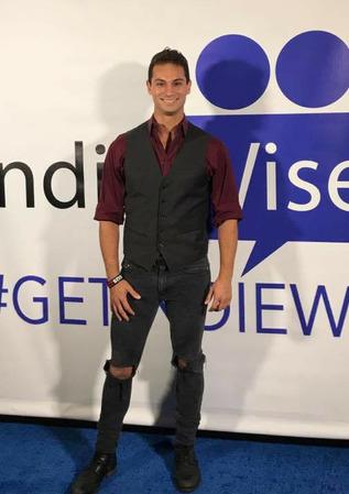 God bless indiewise Team! -Jaanu Sandhu I would absolutely recommend Everything about this event!! The whole IndieWise team go above and beyond to accommodate you while attending the event.