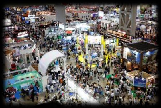 What is Tourism EXPO Japan?
