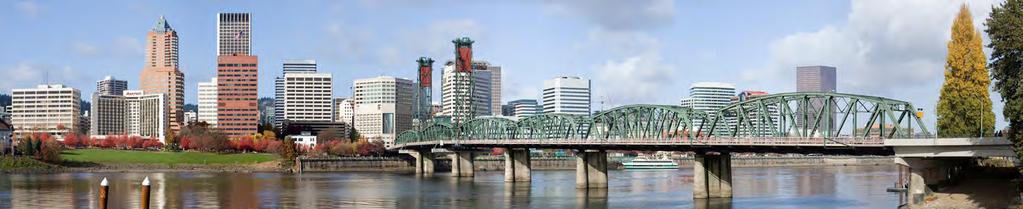 Portland Market Overview CITY OF PORTLAND Portland is considered one of the nation s most livable cities.