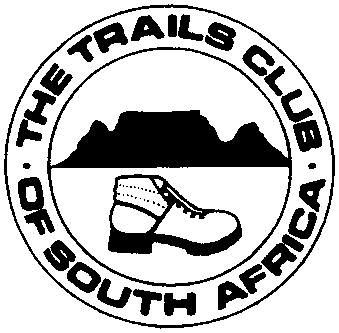 Chairperson : Day Hikes: Trails: TRAILS CLUB OF SOUTH AFRICA Hike Schedule 05/03/2011 31/07/2011 PO Box 404 Bergvliet 7864 Website : www.trailsclub.co.
