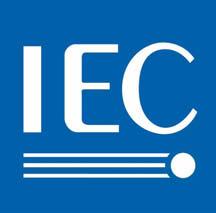 IEC 60601-2-52 INTERNATIONAL STANDARD NORME INTERNATIONALE.