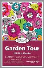 Saturday, June 25 Carlisle Garden Club s Garden Tour of Boiling Springs, 1 5 PM, tickets available from Anne Wood or at the Clock Tower in Boiling Springs on the day of tour Tuesday, June 28 -