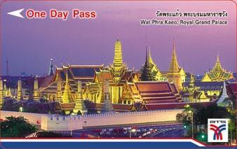 ... BTS Tourist Map Only Baht 100 (about
