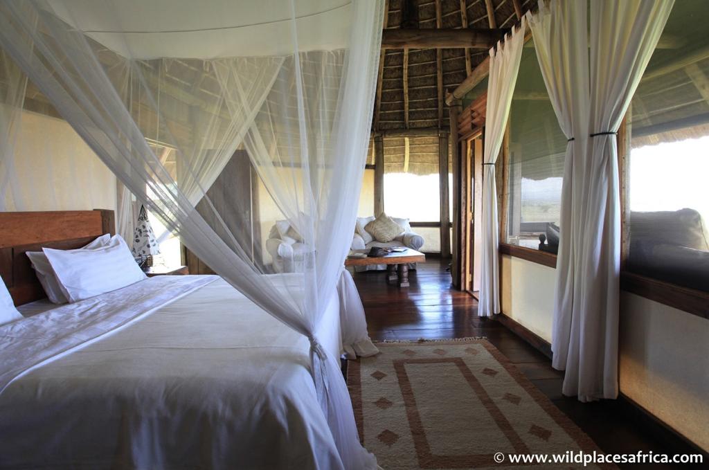 ACCOMMODATION KIDEPO VALLEY NATIONAL PARK APOKA SAFARI LODGE Apoka Safari Lodge is found in the remote outpost of the Kidepo Valley National Park in the far North of Uganda and is currently the only