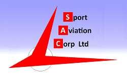 Sport Aviation Corp Ltd Tel: 07 829 7520 Fax: 07 829 7757 PO Box 10 324, Te Rapa, Hamilton 3241 Te Kowhai Airfield, 172 Limmer Road, Hamilton www.sportflying.co.