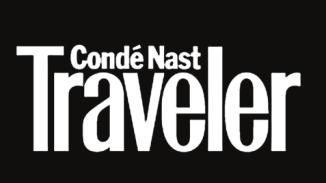 Recognized for Excellence Conde Nast Traveler - Readers Choice Award best hotel in the