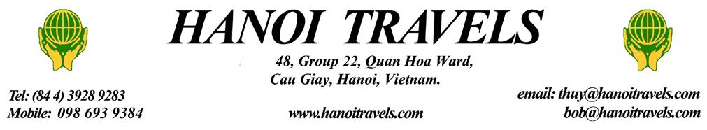 Vietnam Tour Program 19 days. Arrival. Day 1: You are greeted on arrival by one of our personal guides and transferred by private transport to your hotel. The rest of the day is free for you to relax.