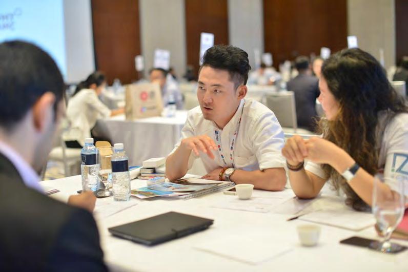What Is CVS: China Visitors Summit 2018?