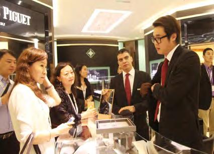 Supplier Registration Why Attend? To Meet the most valuable Chinese travel buyers doing global business. Who Should Attend?