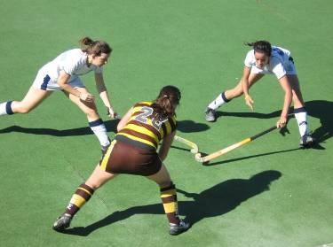 SOUTH AFRICAN HOCKEY TEAM Day 4 JOHANNESBURG Transfer to the Cradle of Humankind including the