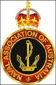 The Naval Association of Australia Fraser Coast Sub Section Each for All-All for Each Postal Address: Fraser Coast Sub-section of N.A.A. c/-hervey Bay RSL & Services Memorial Club Inc.
