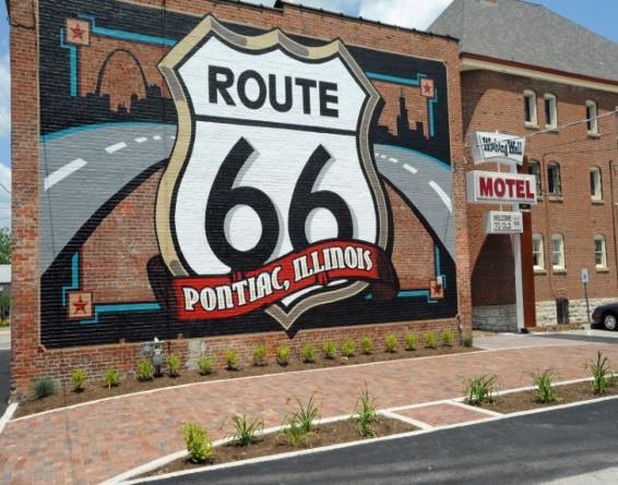 In Pontiac IL Other Hotels: In Pontiac Best Western - $95.49 Quality Inn - $85.