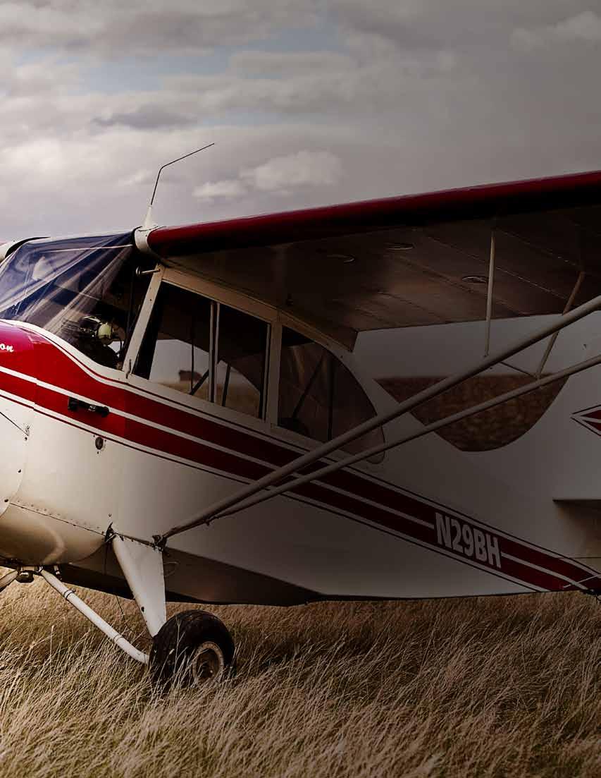 NEW PLACE NEW PILOTS The AOPA Aviation Summit is headed for Fort Worth, Texas, and we re excited to bring a new market of buyers to exhibitors.