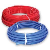 700 ft 2 per roll- - - call for delivered prices Pex Tubing- - - O 2 Barrier (for closed loop
