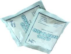 00 Product code : su014 Cold Compress Ideal for treating bruises and inflammation Cools instantly when opened Can