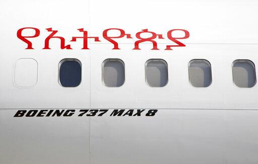 March 23, 2019. The chief of Ethiopian Airlines says the warning and training killed 157 people.