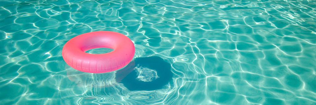 MIDDLETOWN TOWNSHIP REPORT Page 6 Swimming Pool Owners Responsibilities to Protect Local Streams Each fall, as pool owners prepare to winterize their pools, a few simple steps can be taken to