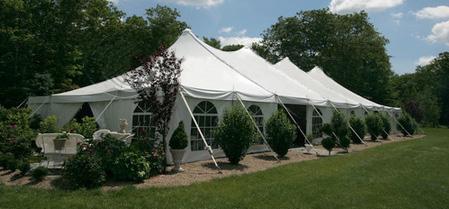 offers a wide variety of rental items designed to make each event special.