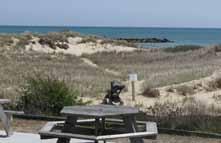 This great location makes it convenient to experience the activity of the mid-cape area as well as the pristine beauty of the Cape Cod National Seashore just a few miles down-cape.