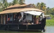 Also known as Cochin, Kochi is a city in southwest India's coastal Kerala state.