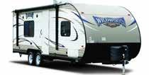 your favorite camping destinations. Start camping, TODAY! SUV TOWABLE BUNKHOUSE!