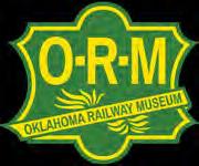 Oklahoma Railway Museum, Ltd.
