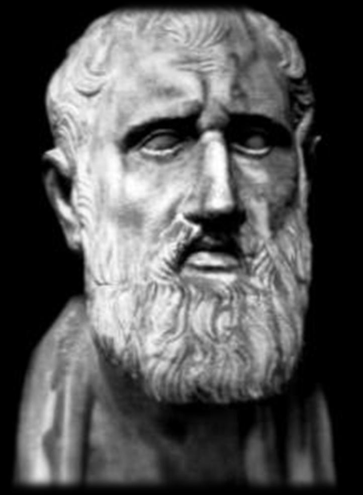 Stoicism was developed by a Phoenician named Zeno.