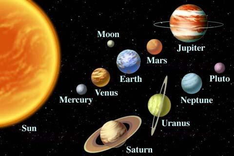 Aristarchus was an astronomer who claimed that the sun
