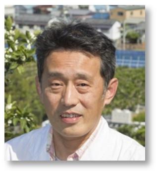 Minoru Sugiura (NARO Institute of Fruit Tree Science) November 13(Thu) Mechanism of β-cryptoxanthin Accumulation in Citrus Fruits Prof.