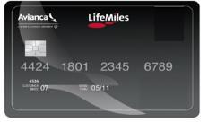 LifeMiles: Loyalty Company