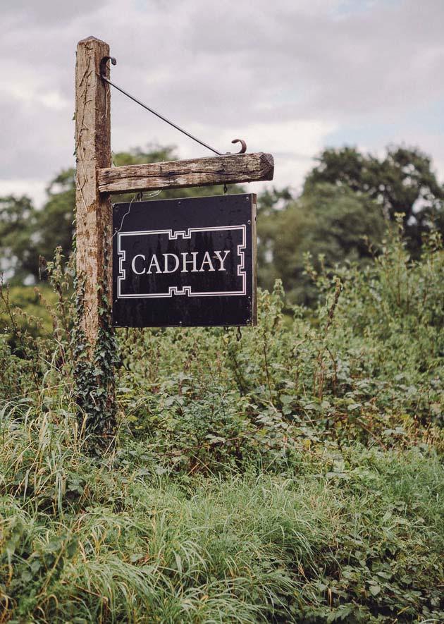 Cadhay is your ideal base for discovering Devon Cadhay,