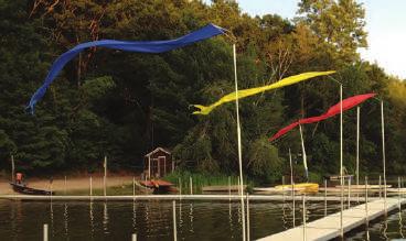 Peace Flags Enhance the Festival Spirit with Color and Movement Increase attention and send a message of unity