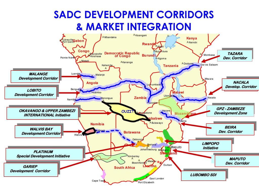 SADC