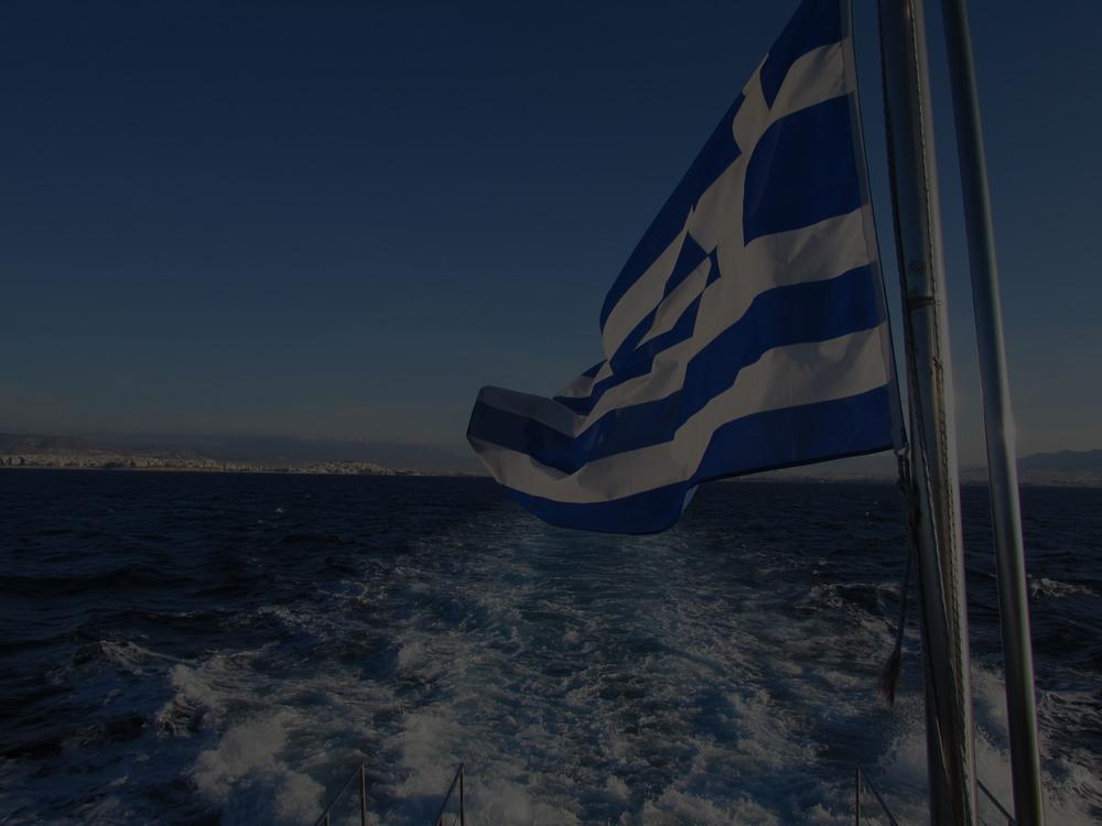 Greek Shipping Industry Global leadership in a very competitive international industry and in today s environment Greek fleet
