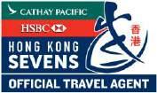 Sevens Package. PLUS: You also get a discount of 5% for HSBC Sydney 7 s for next year!