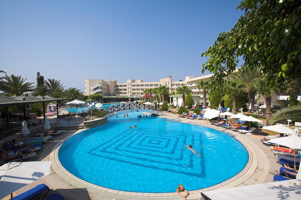 Paphos & The 4* Aloe Hotel Paphos as a place first attracted attention as the home of a fertility goddess cult as far back as pre Grecian times.