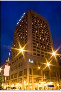 KL ROYALE BINTANG In the heart of Kuala Lumpur s Golden Triangle is The Royale Bintang hotel.