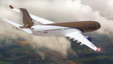 At the time the Project Falcon plan was approved, Gulf Air President and Chief Executive James Hogan said it was one of the most comprehensive and important documents the airline has ever compiled.