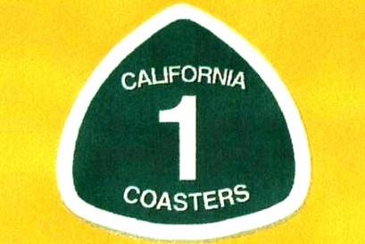 CALIFORNIA COASTERS A Chapter of FMCA NOVEMBER 1, 2014!