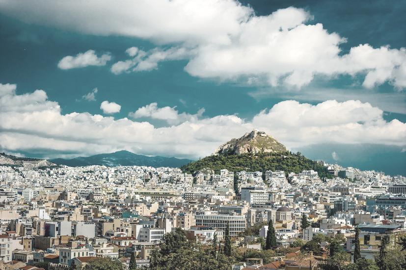 Take a Short Break Why not make your trip to #EAC19 a short break away? With so much to see in Athens, theres always the option to make a short break of your visit to the 2019 EAC Convention.