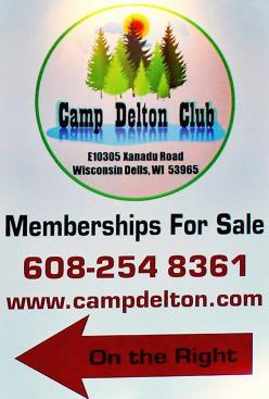 Membership Report Well 2017 season is coming to an end and it s that time of the season when members start to close up their campers. Be sure to stop by the Lodge and pick up a winterizing form.