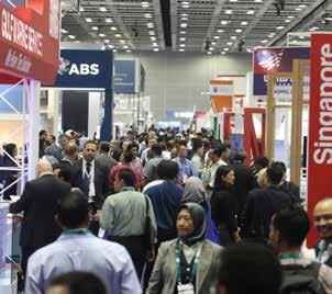 DISCOVER OTC ASIA Asia s premier offshore energy event Founded in 1969, the Offshore Technology Conference (OTC) organises the world s foremost events for the development of offshore resources in the