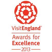 VisitEngland Awards for Excellence Ceremony: Monday 20 th May The Point, Lancashire Cricket